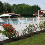 Le Cabassou Du Médoc Hébergement de vacances *