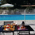 Le Cabassou Du Médoc *