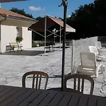 1 Le Cabassou Du Medoc * Bégadan