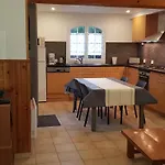 Le Cabassou Du Médoc Hébergement de vacances Bégadan