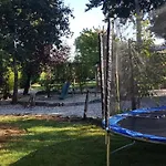 Hébergement de vacances Le Cabassou Du Médoc Bégadan