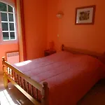 Le Cabassou Du Médoc Hébergement de vacances *