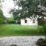 1 Le Cabassou Du Medoc Semesterbostad Bégadan