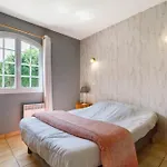 Le Cabassou Du Médoc Hébergement de vacances *