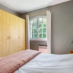 Le Cabassou Du Médoc Hébergement de vacances