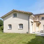 Le Cabassou Du Médoc *