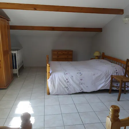 Le Cabassou Du Medoc * Bégadan