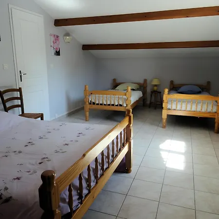 Le Cabassou Du Médoc Bégadan