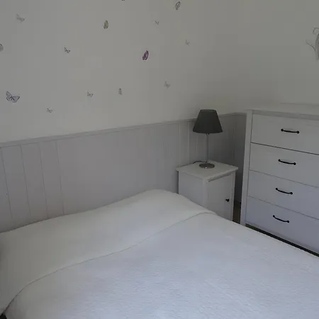 Le Cabassou Du Medoc * Bégadan