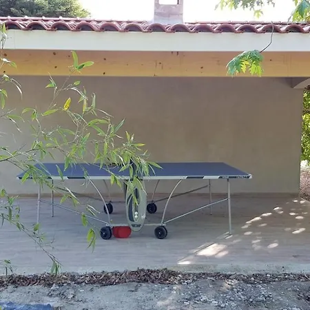 Le Cabassou Du Medoc *