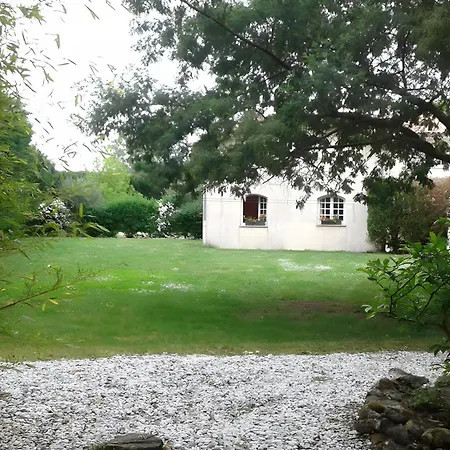 Le Cabassou Du Medoc Nyaraló Bégadan