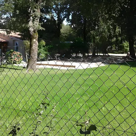 Le Cabassou Du Medoc * Bégadan