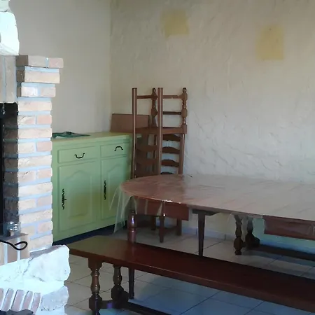 Le Cabassou Du Medoc * Bégadan