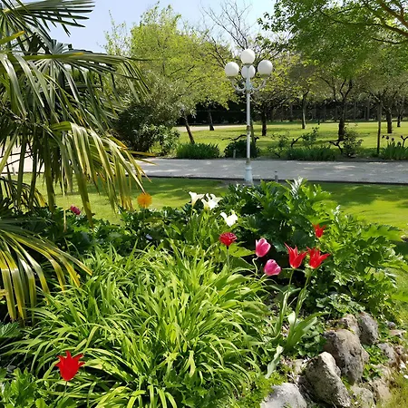 Tatil Evi Le Cabassou Du Medoc Bégadan