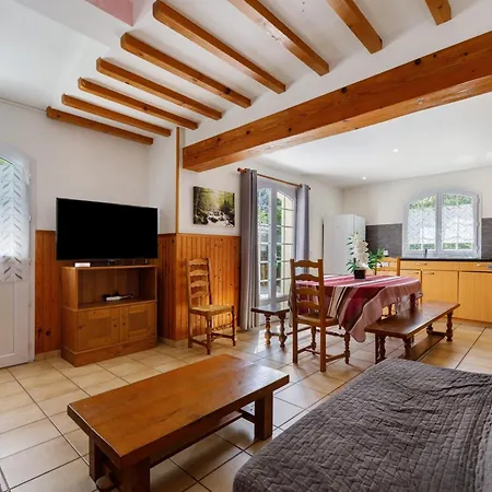 Maison 1 Le Cabassou Du Medoc 別荘 Bégadan