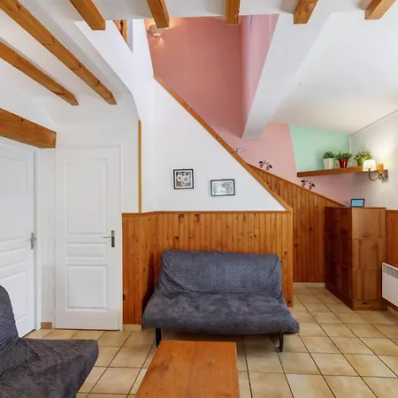 Maison 1 Le Cabassou Du Medoc