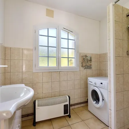 Maison 1 Le Cabassou Du Medoc