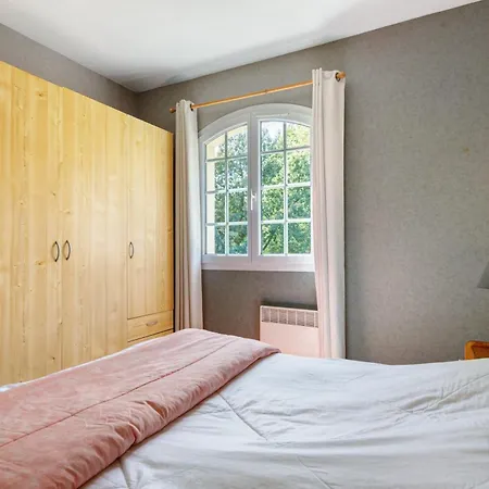 Maison 1 Le Cabassou Du Medoc 別荘