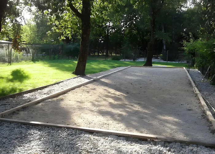 Nyaraló Le Cabassou Du Medoc *