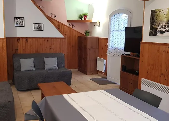 Tatil Evi Le Cabassou Du Medoc Bégadan