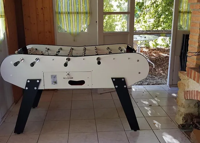 Le Cabassou Du Médoc Сasa de vacaciones