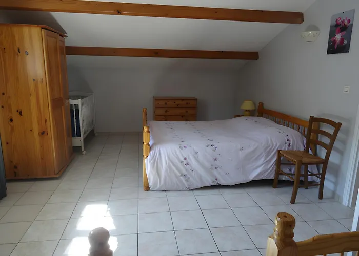 Le Cabassou Du Médoc * Bégadan