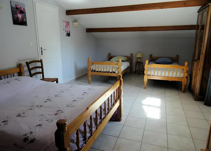 Le Cabassou Du Medoc Bégadan