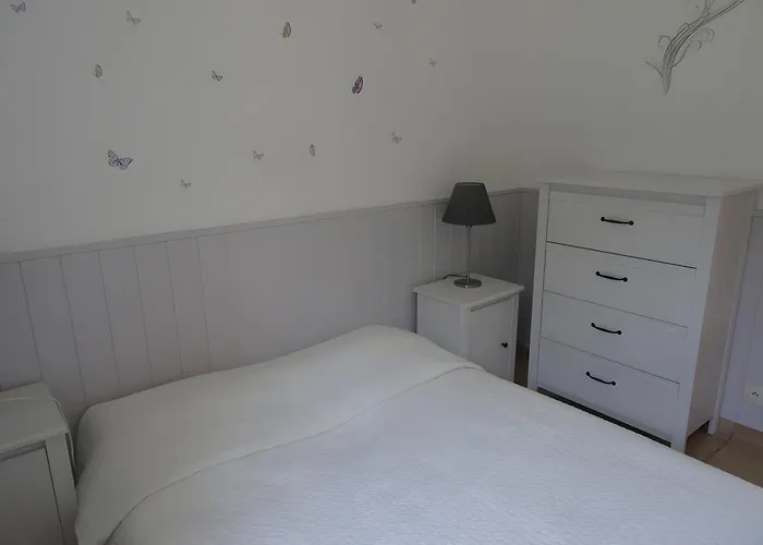 Le Cabassou Du Medoc * Bégadan