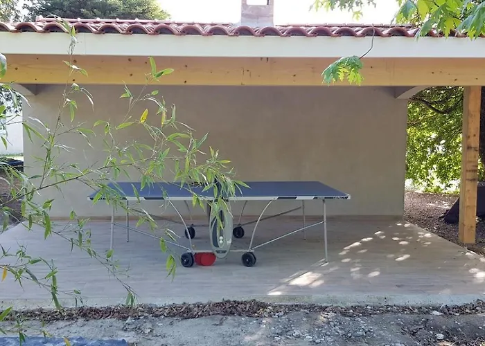 Le Cabassou Du Medoc *