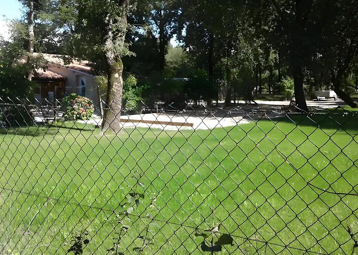 Le Cabassou Du Medoc * Bégadan