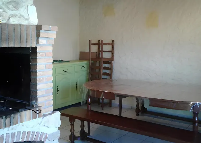 Le Cabassou Du Medoc * Bégadan