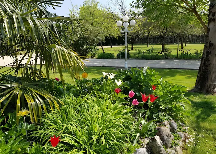 Tatil Evi Le Cabassou Du Medoc Bégadan